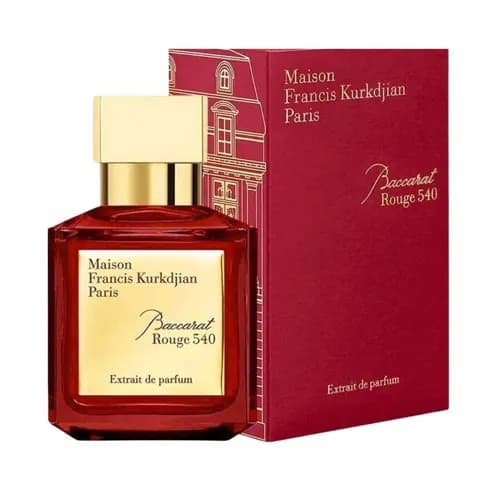 MAISON FRANCIS KURKDJIAN Baccarat Rouge 540 Extrait 70ml