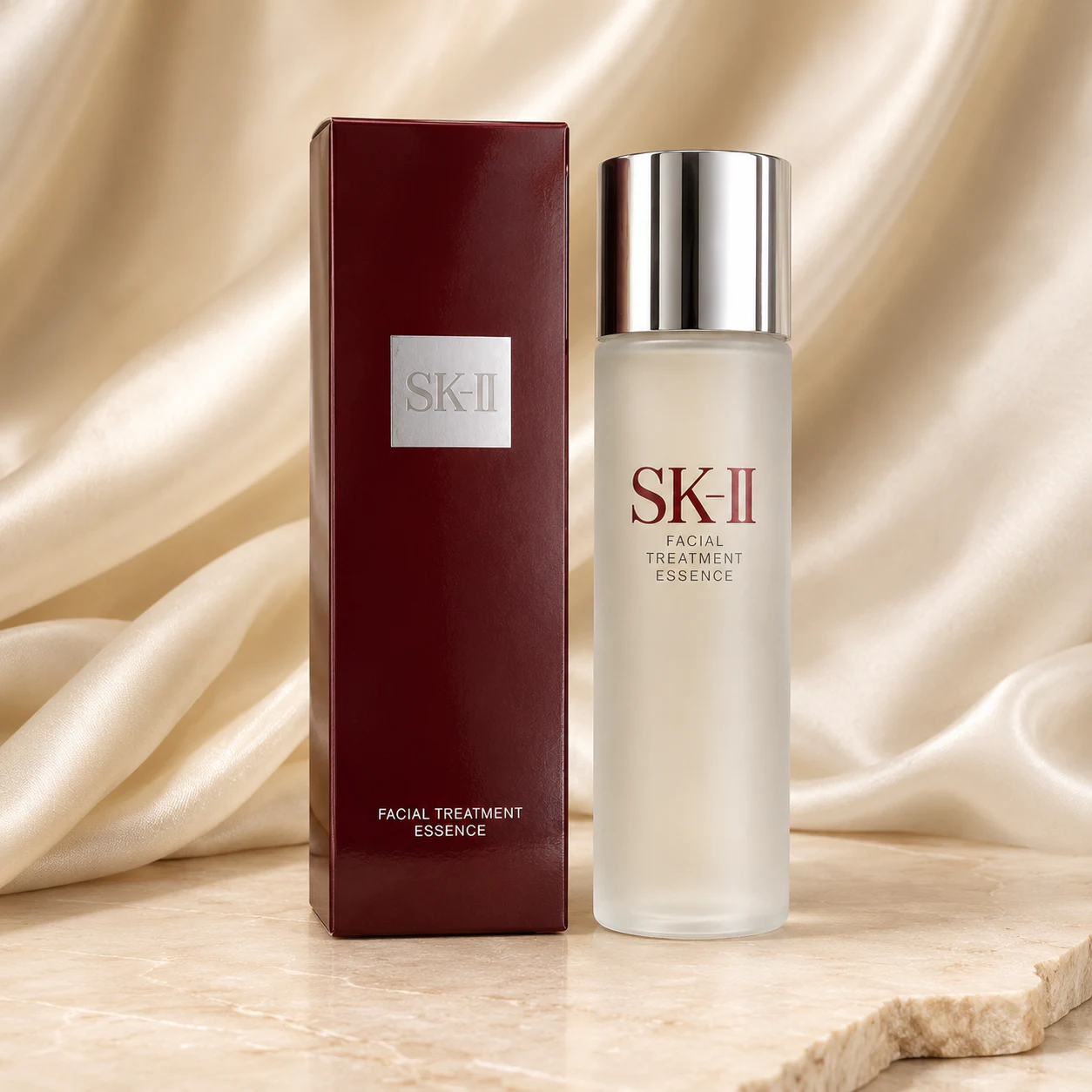 SK-II Facial Treatment Essence 160ml – Nước Thần PITERA™